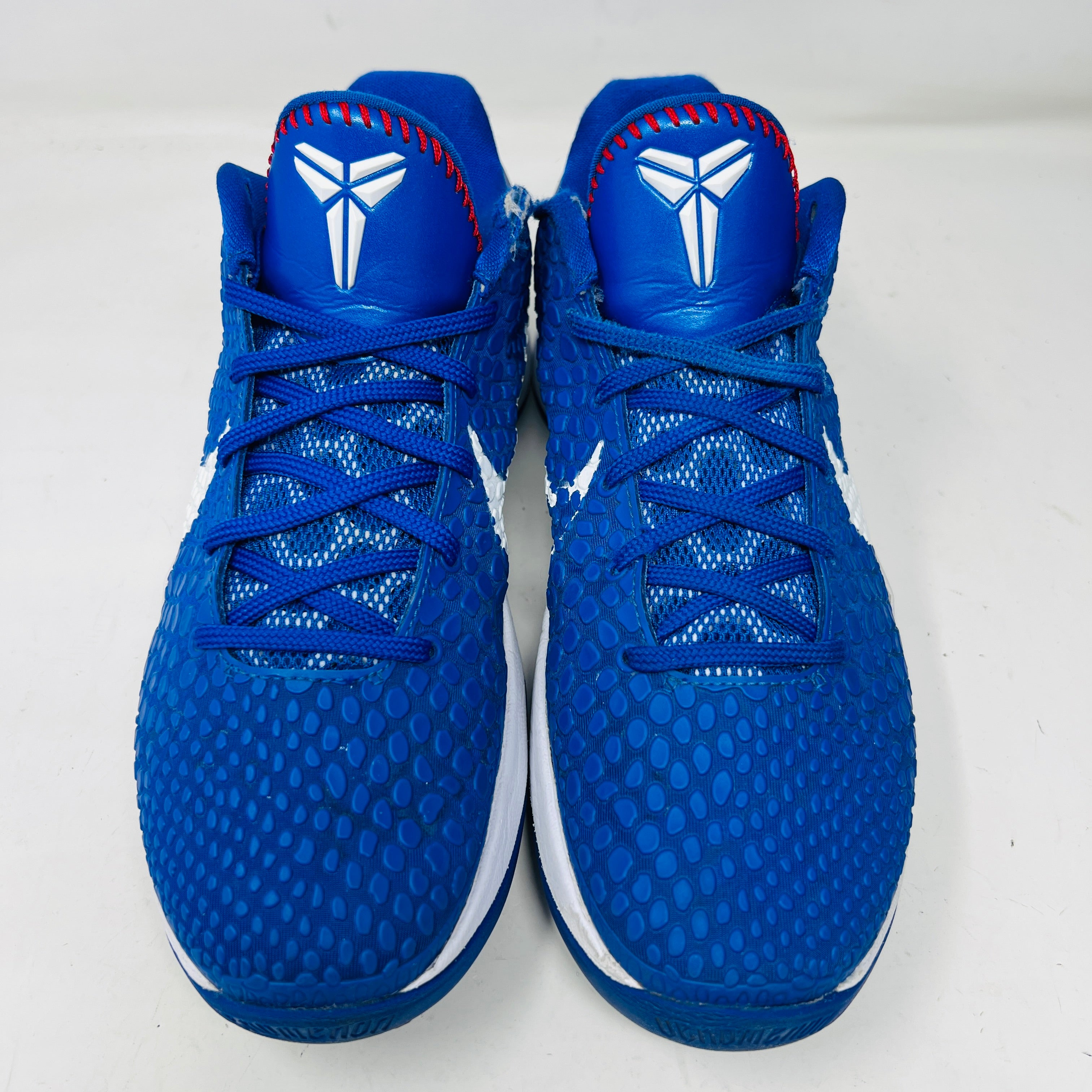 Nike Kobe 6 Protro Dodgers – Holy Ground