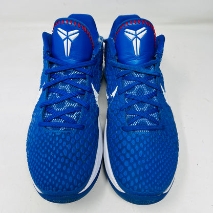 Nike Kobe 6 Protro Dodgers