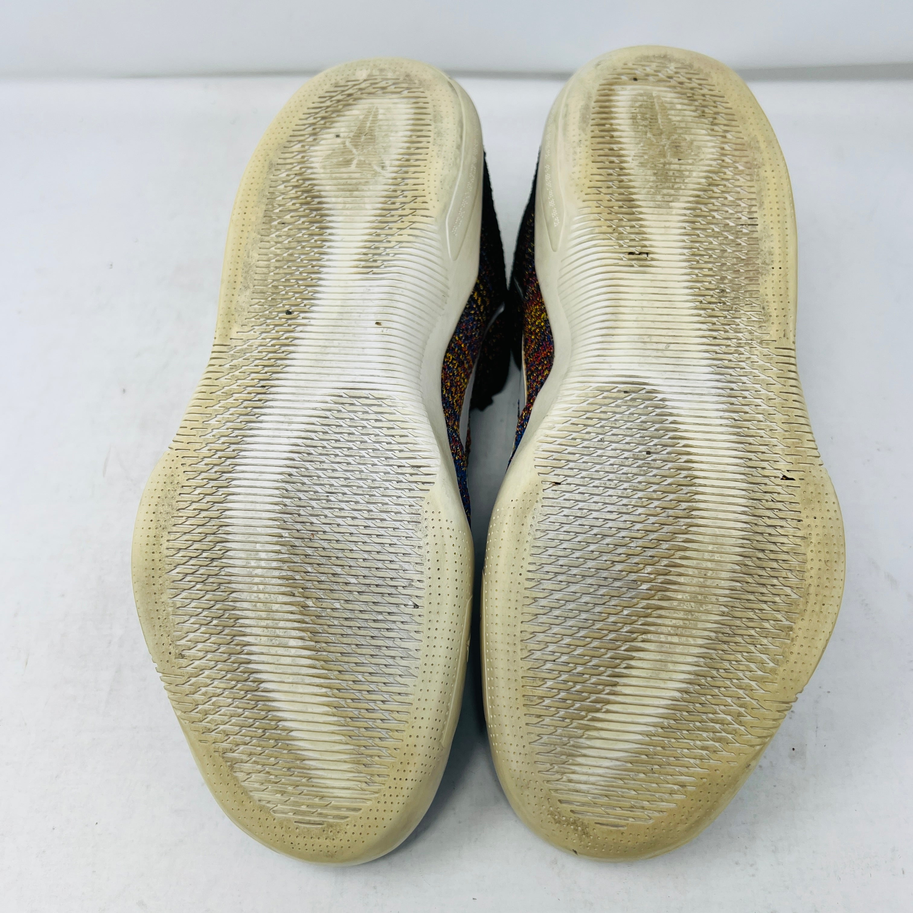 Nike Kobe 11 Elite Low BHM (2016) – Holy Ground