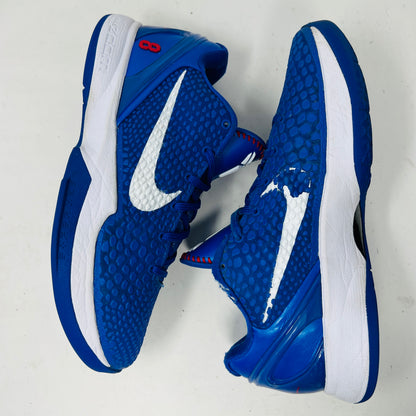 Nike Kobe 6 Protro Dodgers