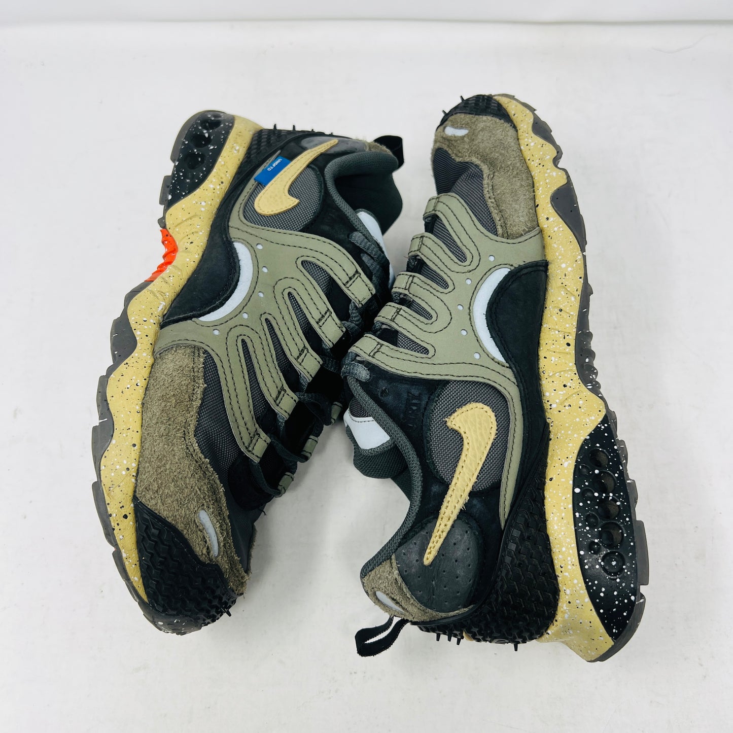 Nike Air Terra Humara Undefeated Cargo Khaki