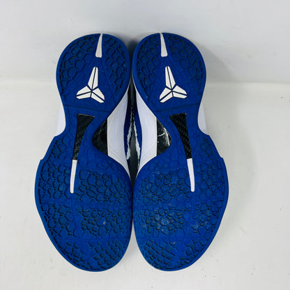 Nike Kobe 6 Protro Dodgers