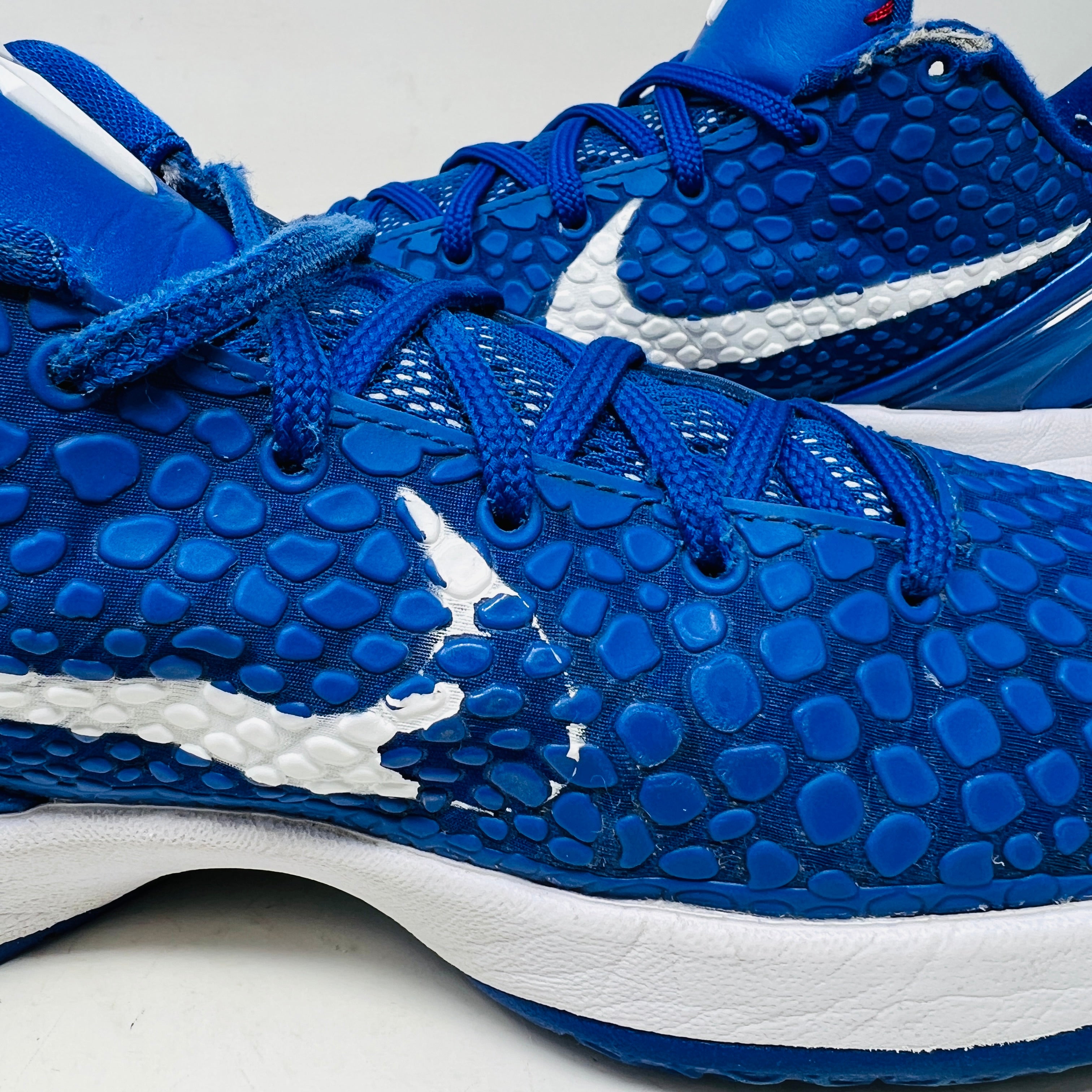 Nike Kobe 6 Protro Dodgers – Holy Ground