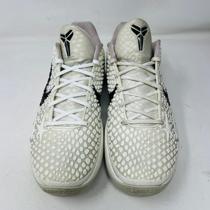 Nike Kobe 6 Protro Sail All-Star