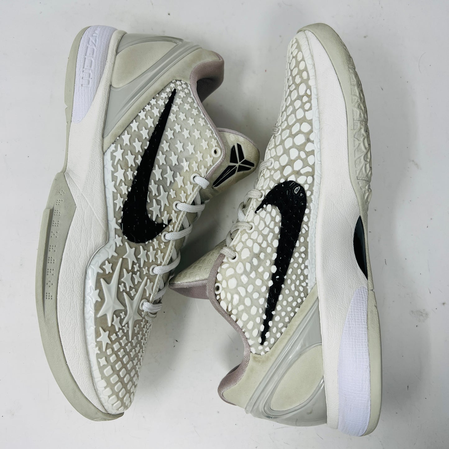 Nike Kobe 6 Protro Sail All-Star