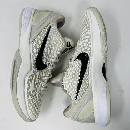 Nike Kobe 6 Protro Sail All-Star