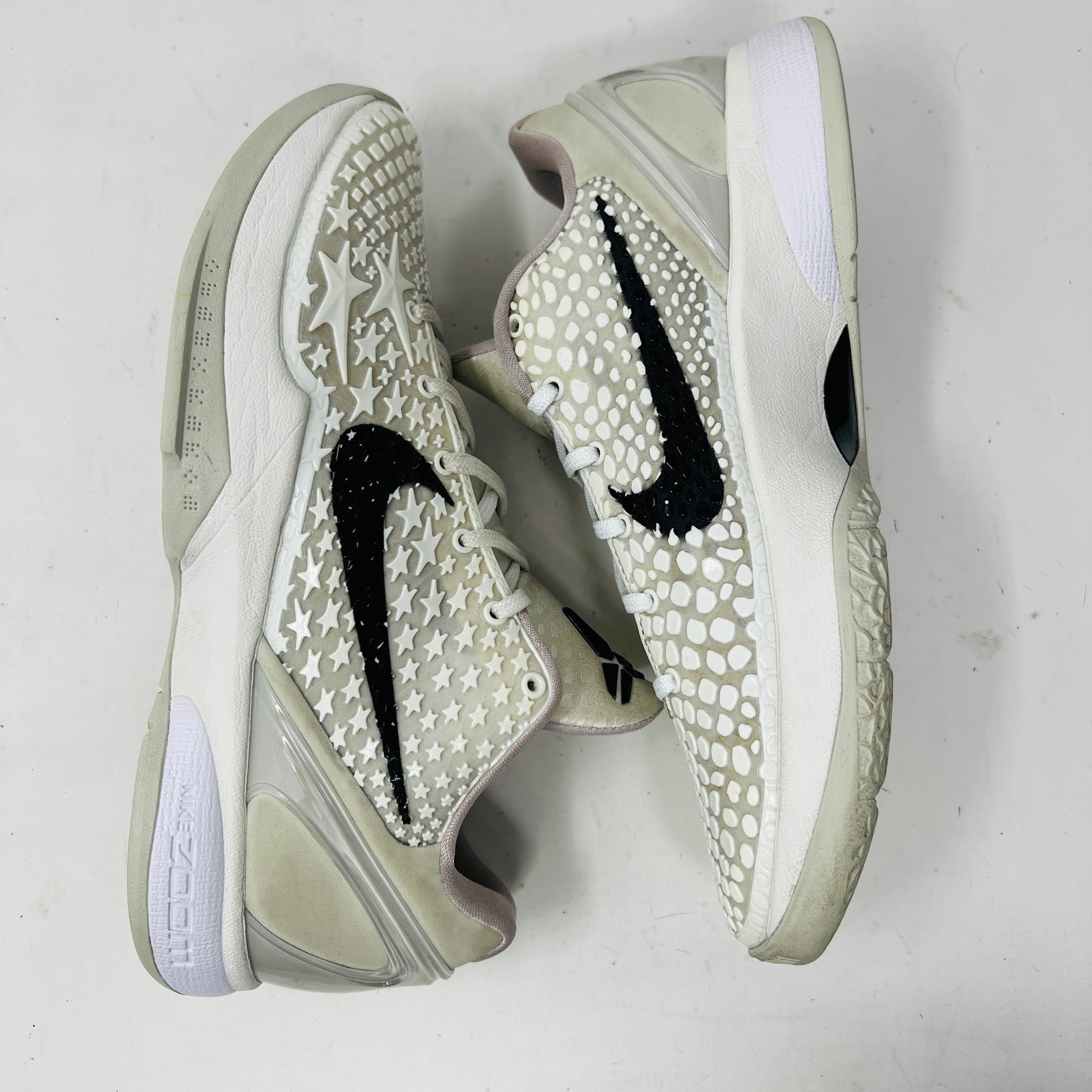 Nike Kobe 6 Protro Sail All-Star
