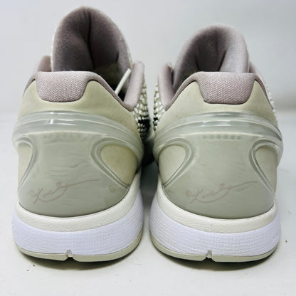 Nike Kobe 6 Protro Sail All-Star