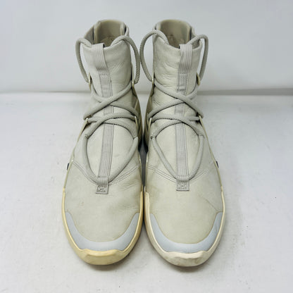 Nike Air Fear Of God 1 Light Bone
