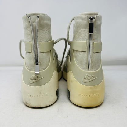 Nike Air Fear Of God 1 Light Bone