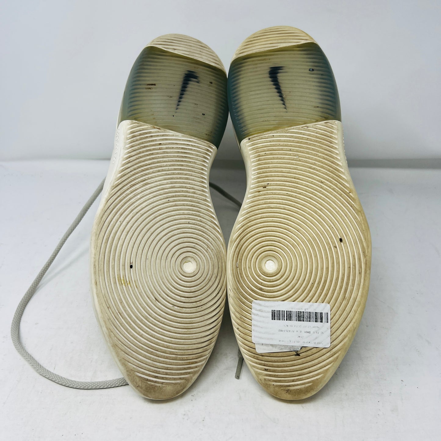 Nike Air Fear Of God 1 Light Bone