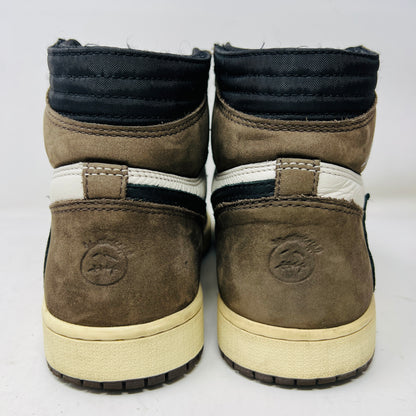 Jordan 1 Retro High OG SP Travis Scott Mocha