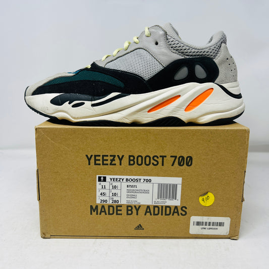 yeezy boost 700 box Should a yeezy 700 box