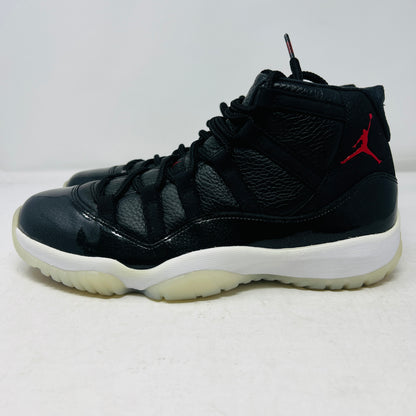 Jordan 11 Retro 72-10