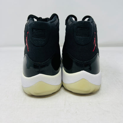 Jordan 11 Retro 72-10