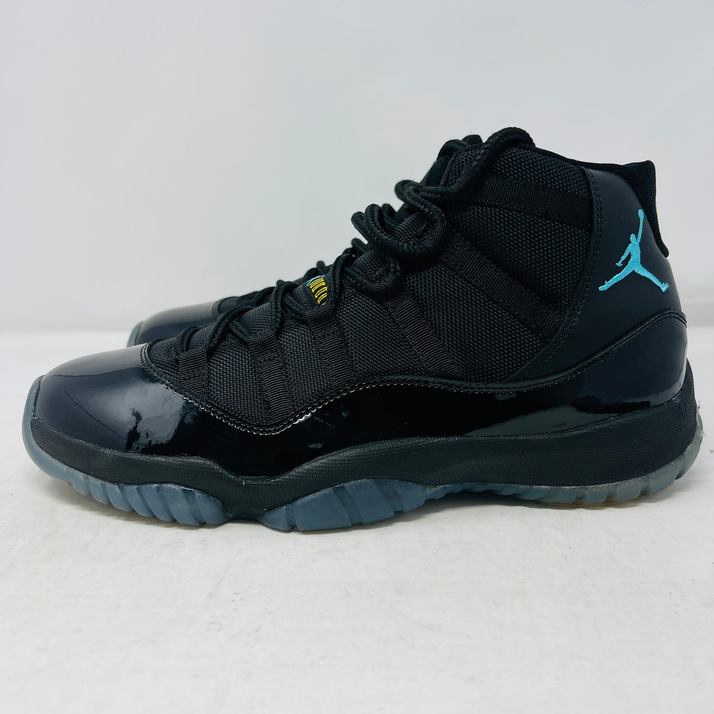 Jordan 11 Retro Gamma Blue (2013)