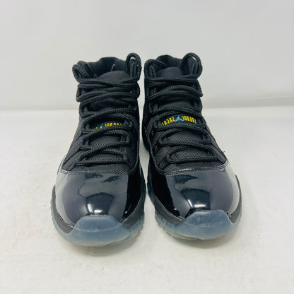 Jordan 11 Retro Gamma Blue (2013)