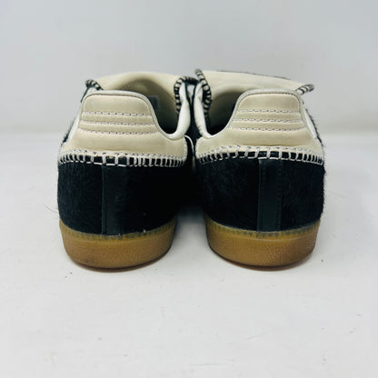 adidas Samba Pony Tonal Wales Bonner Core Black