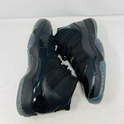 Jordan 11 Retro Gamma Blue (2013)