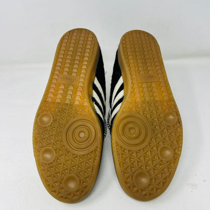 adidas Samba Pony Tonal Wales Bonner Core Black