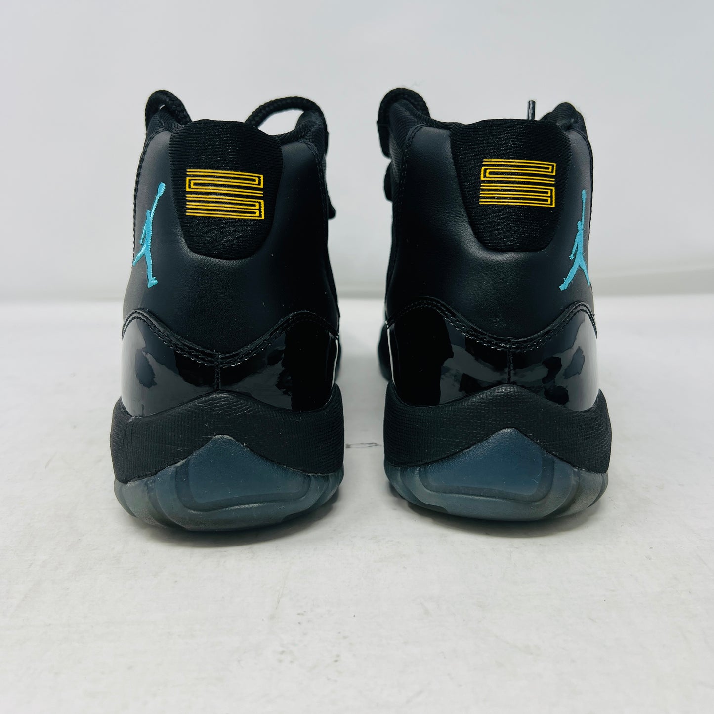 Jordan 11 Retro Gamma Blue (2013)