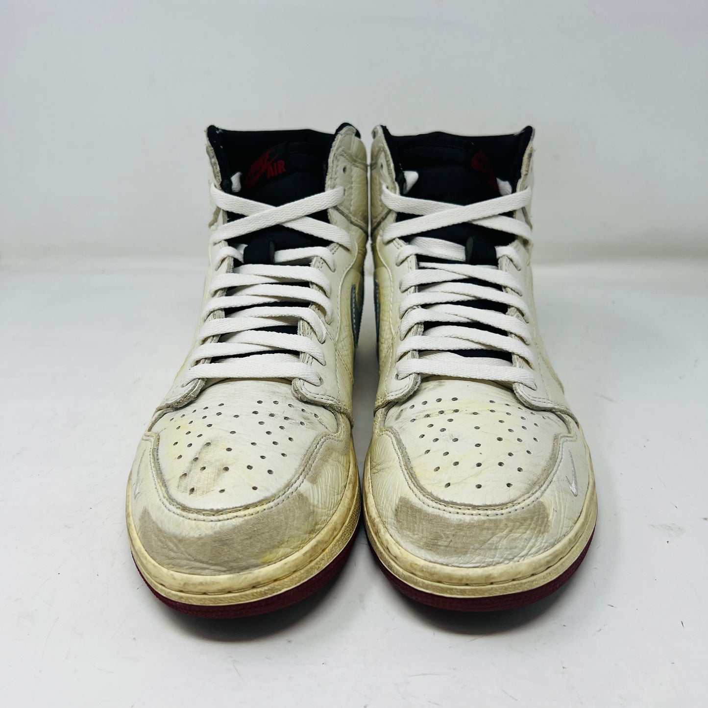 Jordan 1 Retro High Nigel Sylvester