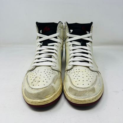 Jordan 1 Retro High Nigel Sylvester