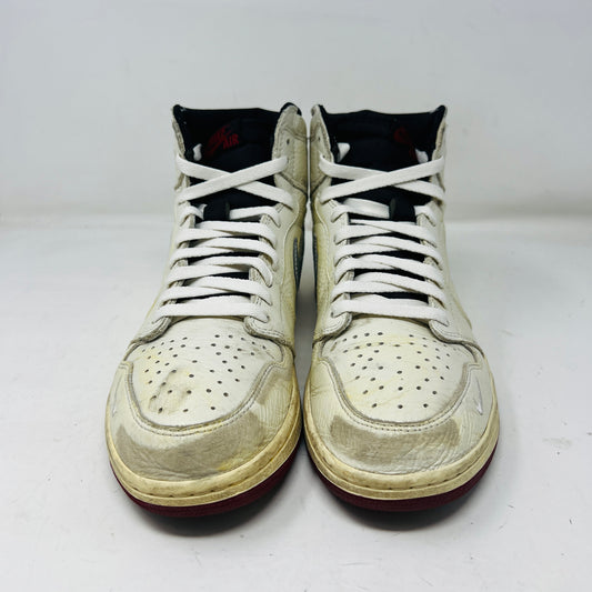 Jordan 1 Retro High Nigel Sylvester