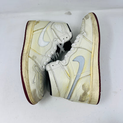 Jordan 1 Retro High Nigel Sylvester