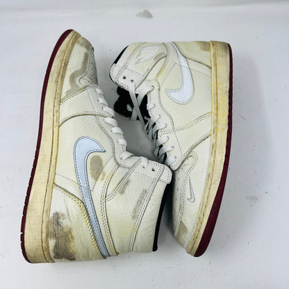 Jordan 1 Retro High Nigel Sylvester