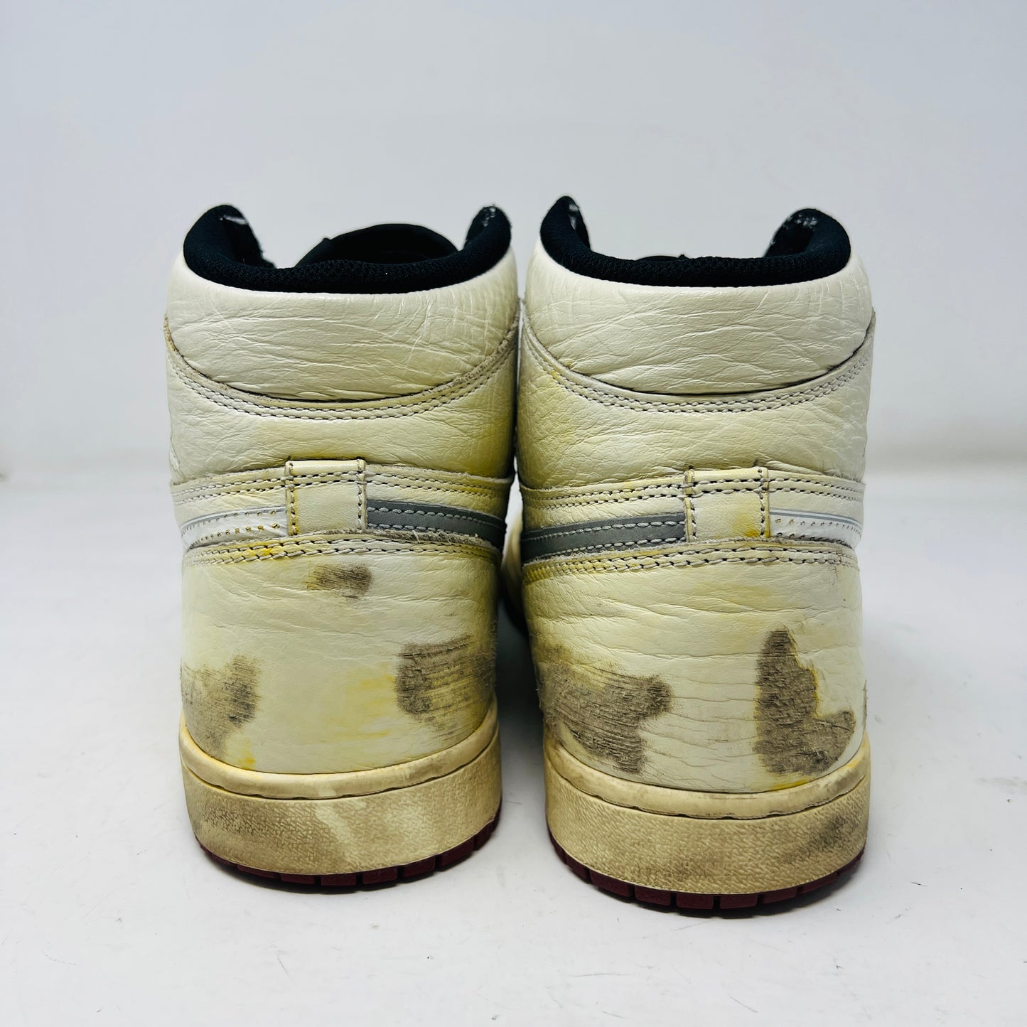 Jordan 1 Retro High Nigel Sylvester