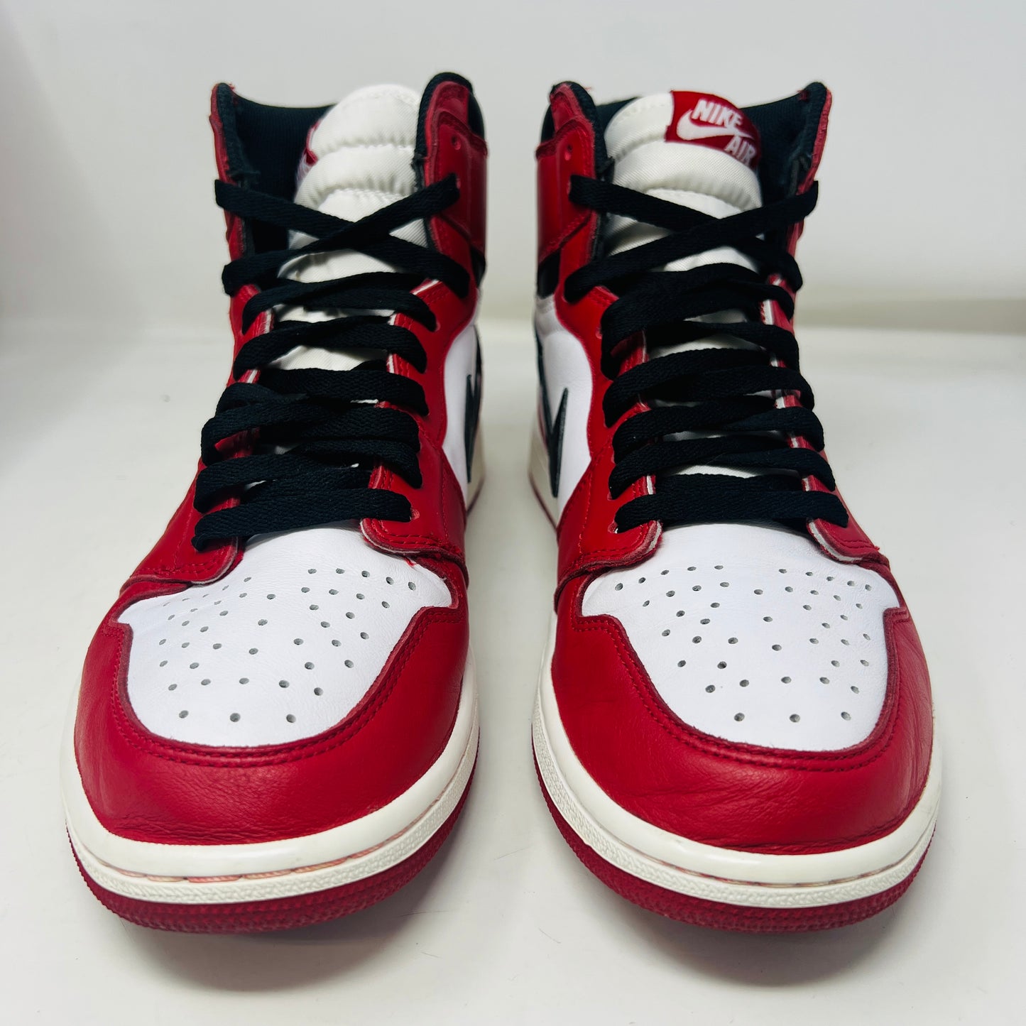 Jordan 1 Retro Chicago (2015)