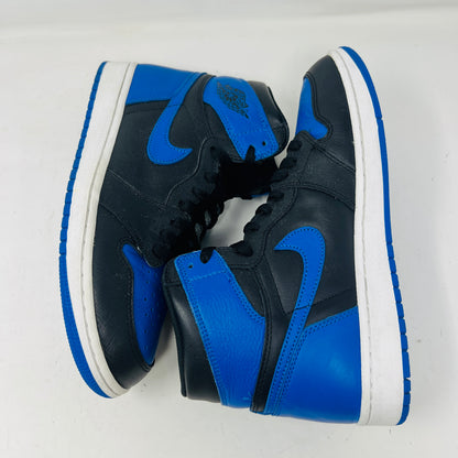 Jordan 1 Retro Royal (2017)