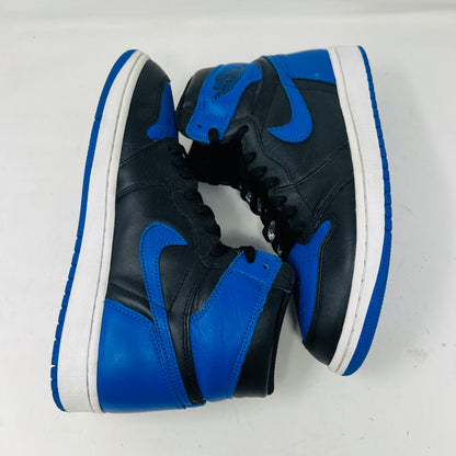 Jordan 1 Retro Royal (2017)