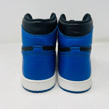 Jordan 1 Retro Royal (2017)