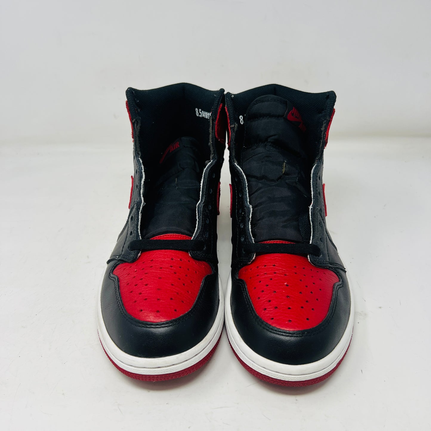 Jordan 1 Retro High Bred Banned (2016)
