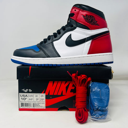 Jordan 1 Retro Top 3