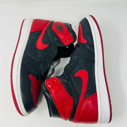 Jordan 1 Retro High Bred Banned (2016)