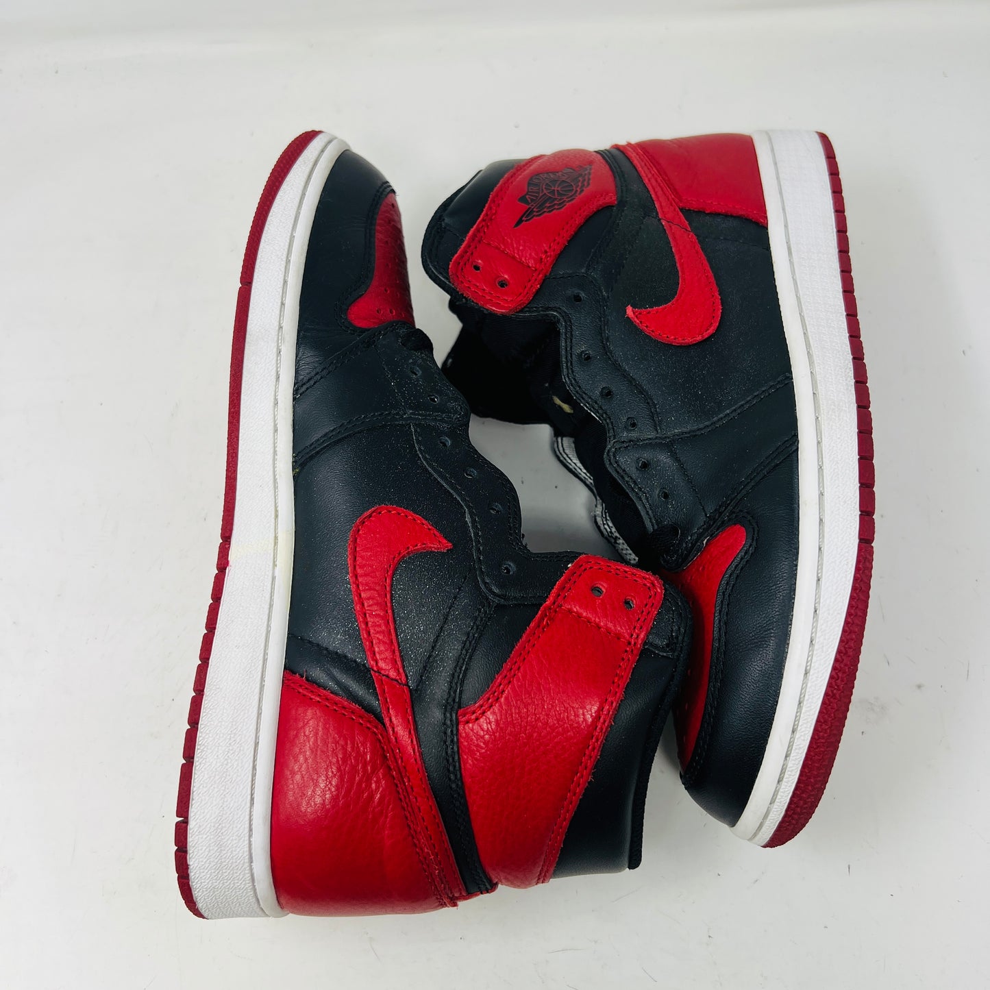 Jordan 1 Retro High Bred Banned (2016)