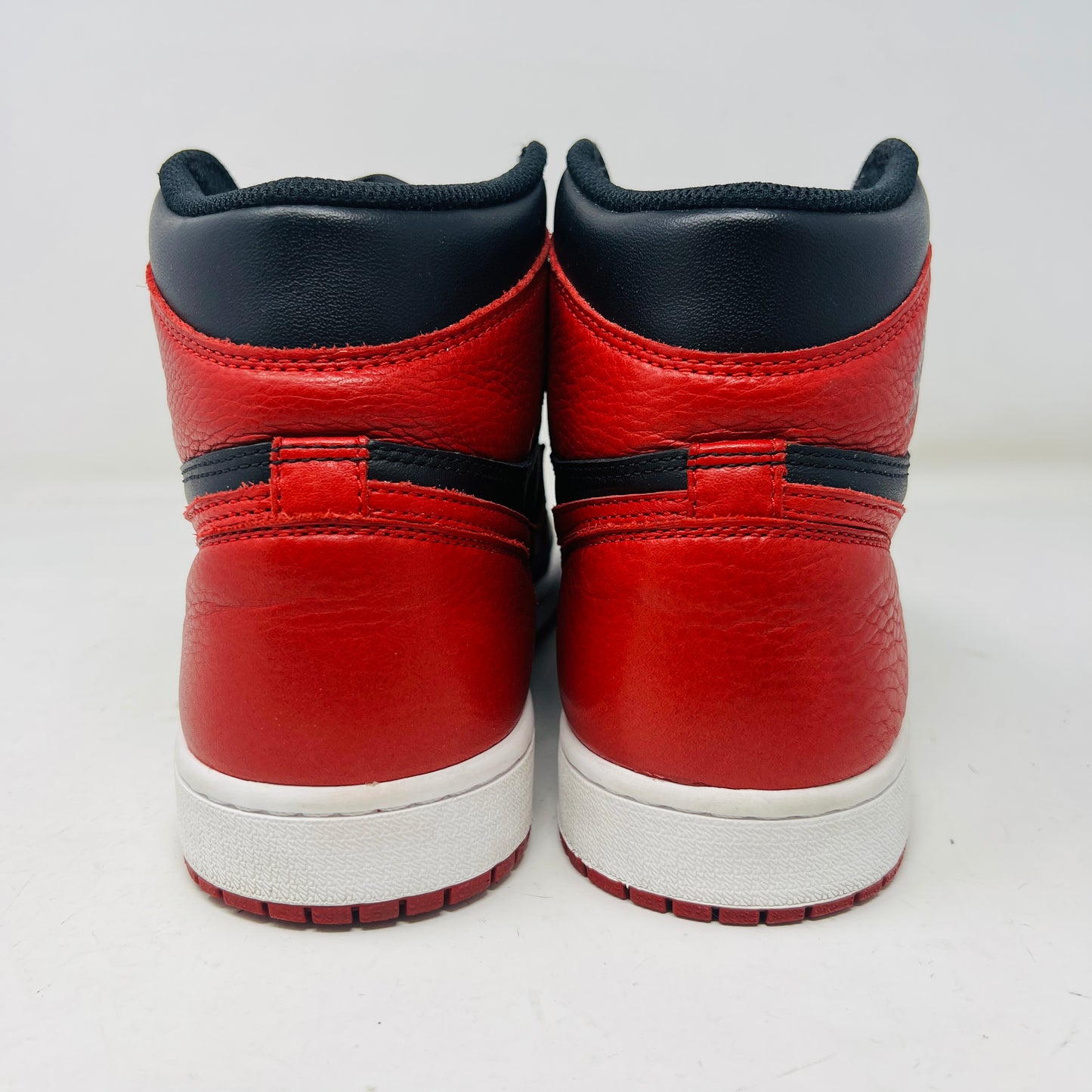 Jordan 1 Retro High Bred Banned (2016)