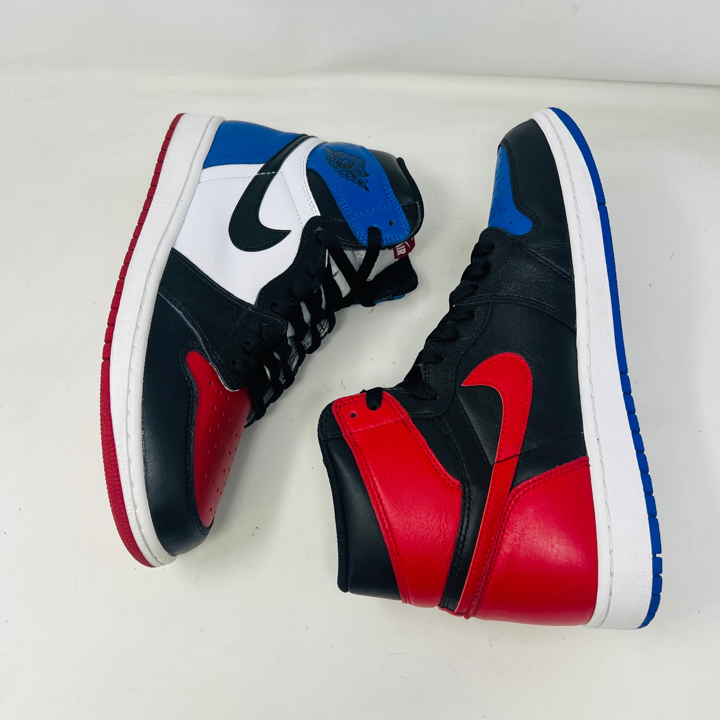 Jordan 1 Retro Top 3