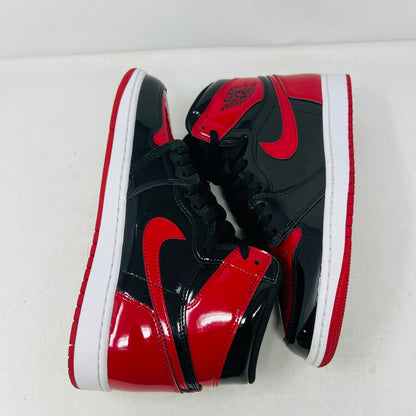 Jordan 1 Retro High OG Patent Bred