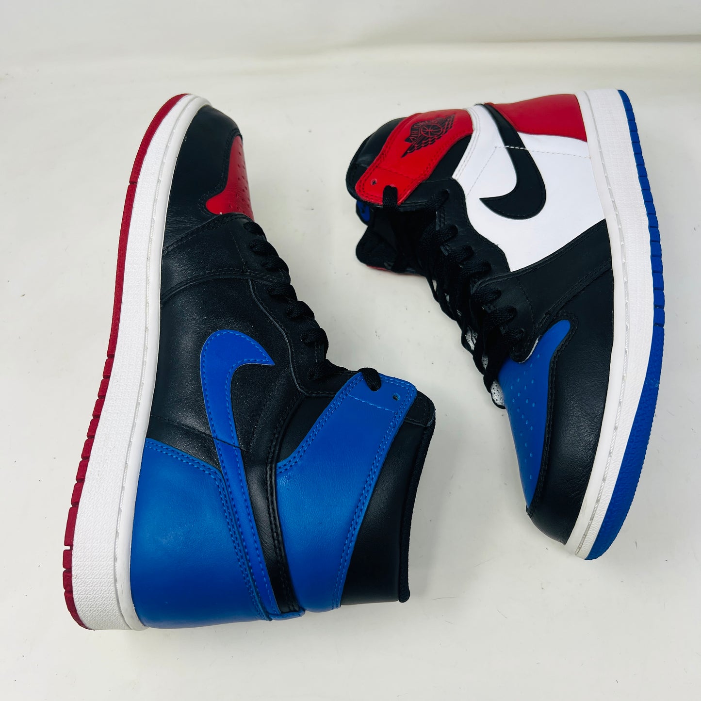 Jordan 1 Retro Top 3