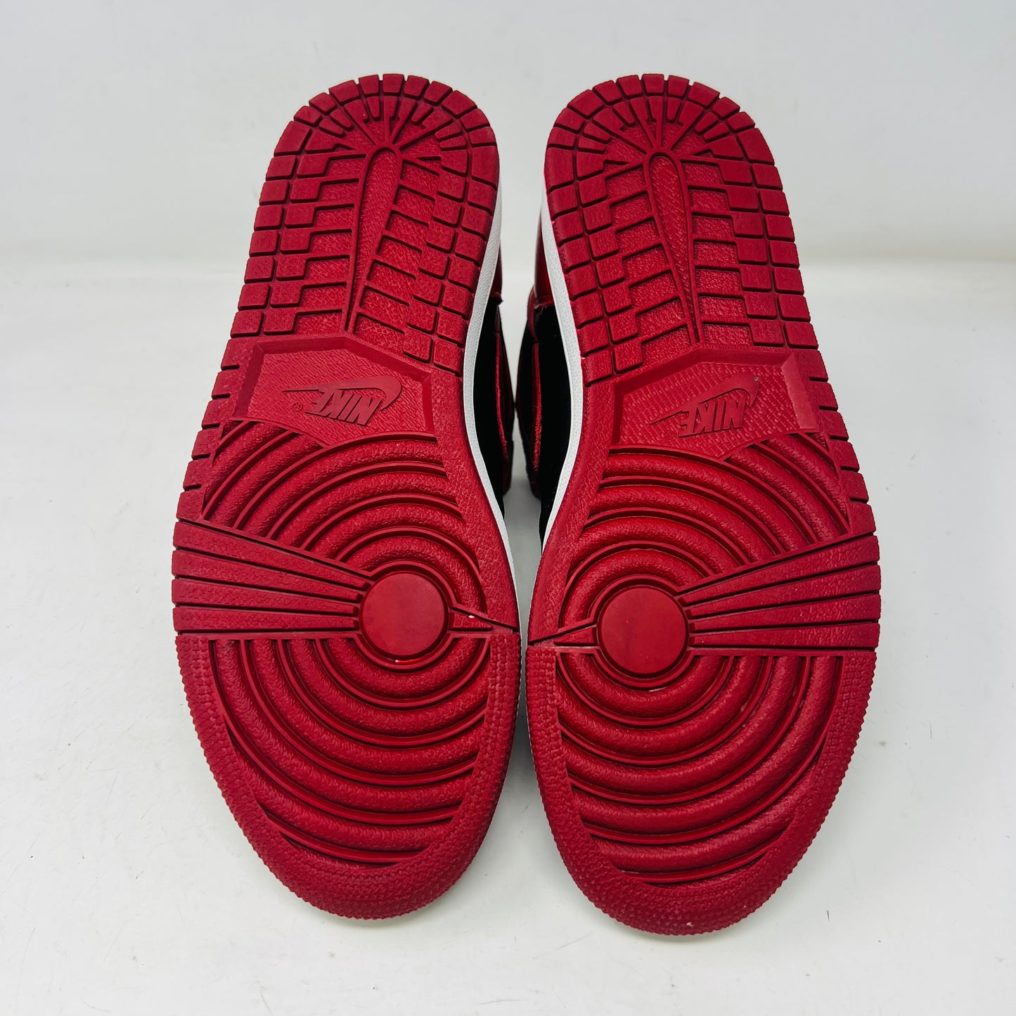 Jordan 1 Retro High Bred Banned (2016)