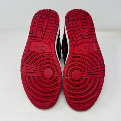 Jordan 1 Retro High Bred Banned (2016)