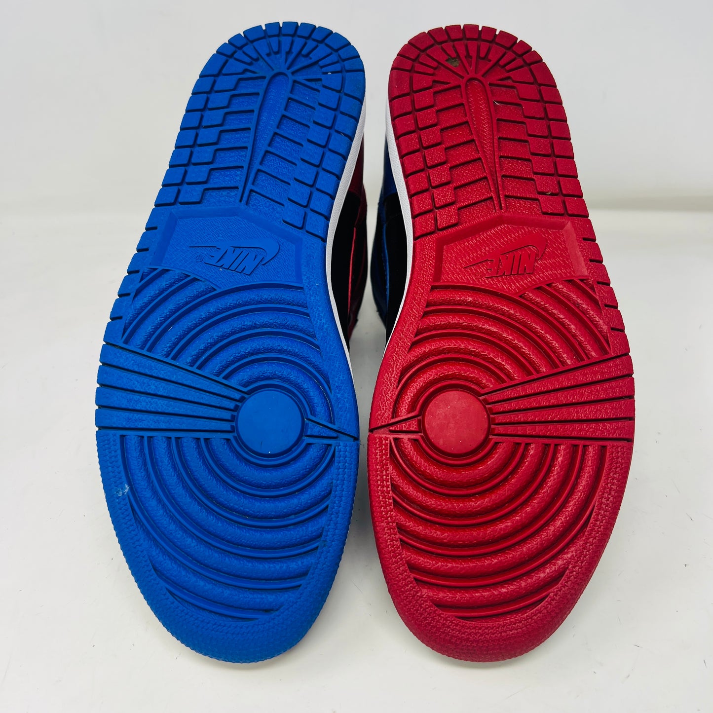 Jordan 1 Retro Top 3