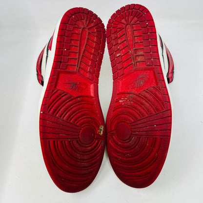 Jordan 1 Retro High Bred Toe