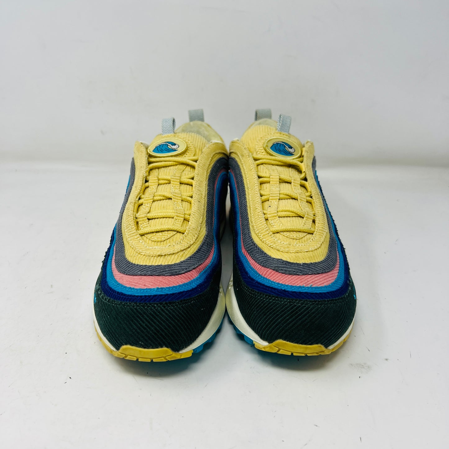 Nike Air Max 1/97 Sean Wotherspoon (Extra Lace Set Only)