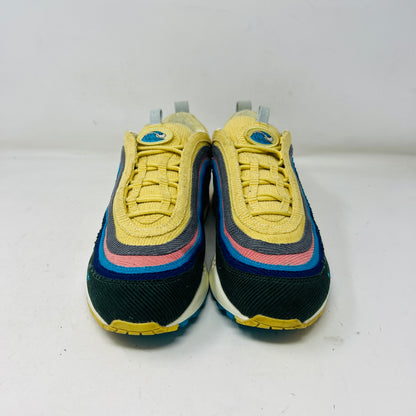 Nike Air Max 1/97 Sean Wotherspoon (Extra Lace Set Only)