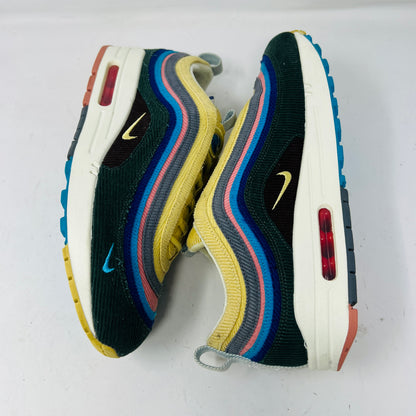 Nike Air Max 1/97 Sean Wotherspoon (Extra Lace Set Only)